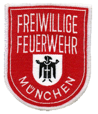 Freiwillige Feuerwehr München